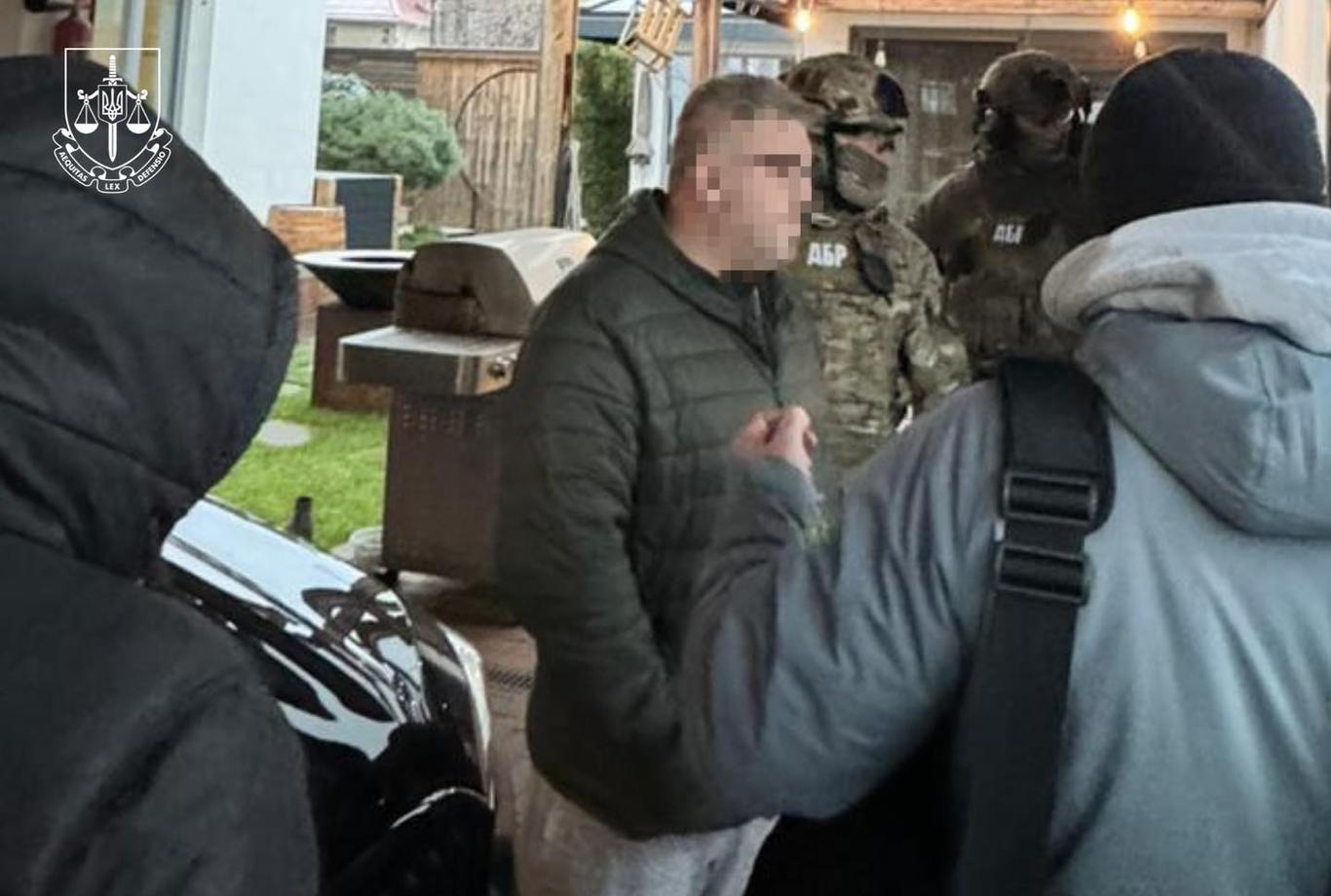 Розслідування розтрати майна українського банку: націоналізовано мільярдні активи компанії, пов’язаної з російським букмекером