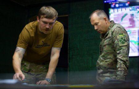 Сирський: Частина підрозділів ворога опинилась в оточенні на Добропільському напрямку