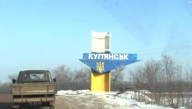 Чому Купʼянськ важливий для окупантів: розповів засновник БО «Реактивна пошта»
