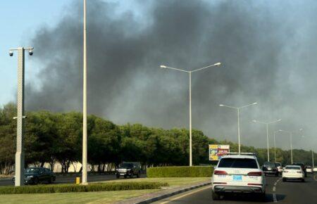 Ізраїль вперше атакував ціль у Катарі, вдарив по вищому керівництву «Хамасу»