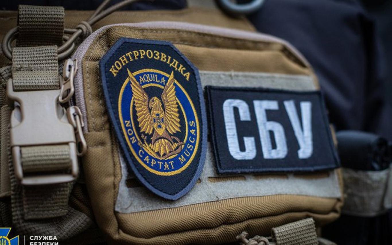 СБУ заочно повідомила про підозру окупанту на прізвисько «доктор зло», який катував українських полонених