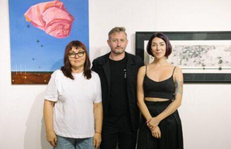 Жадан про акції на підтримку «Хартії»: «Військо не має бути відірваним від цивільного суспільства»