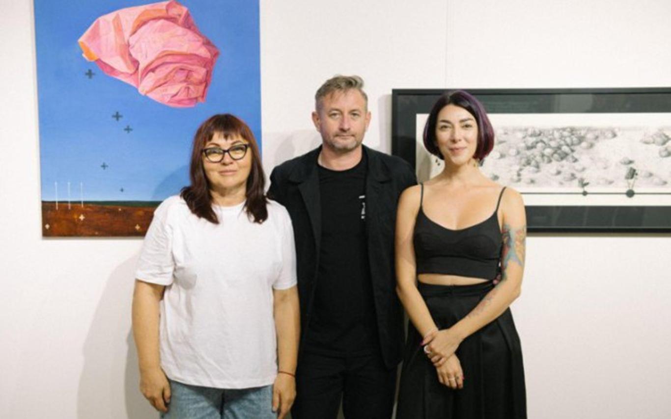 Жадан про акції на підтримку «Хартії»: «Військо не має бути відірваним від цивільного суспільства»