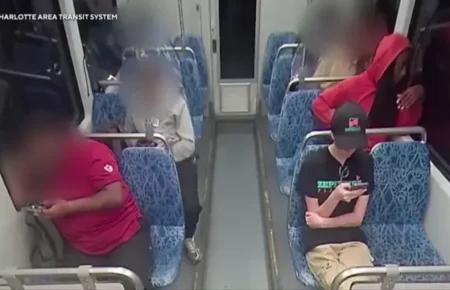 Убивство українки у США: Трамп заявив, що нападник заслуговує на страту