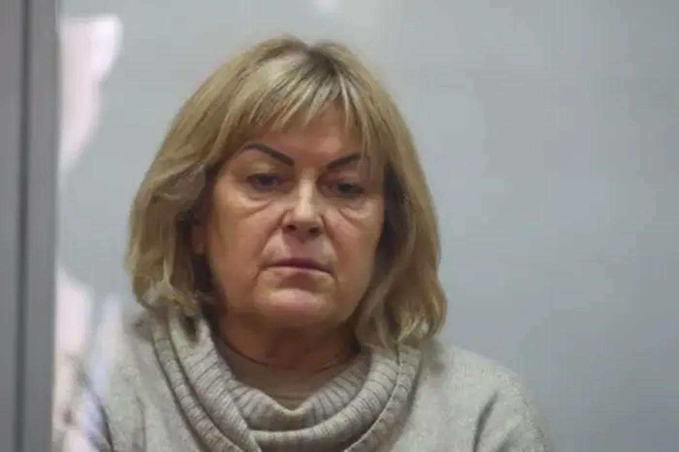 За колишню очільницю Хмельницької МСЕК Тетяну Крупу не внесли 20 млн грн застави