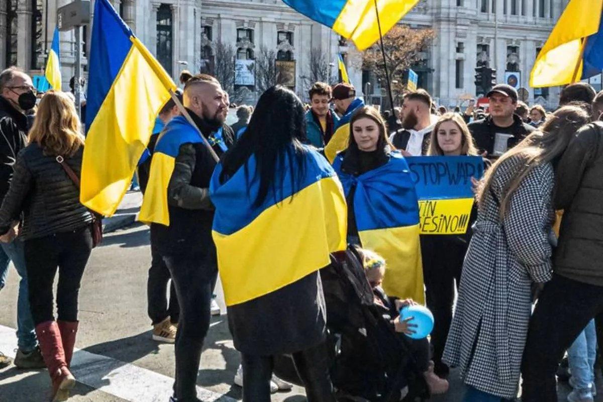 ЄС рекомендує поступово скасовувати тимчасовий захист для українців і пропонул альтернативи