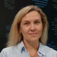 Дар’я Касьянова