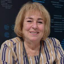 Елла Лібанова