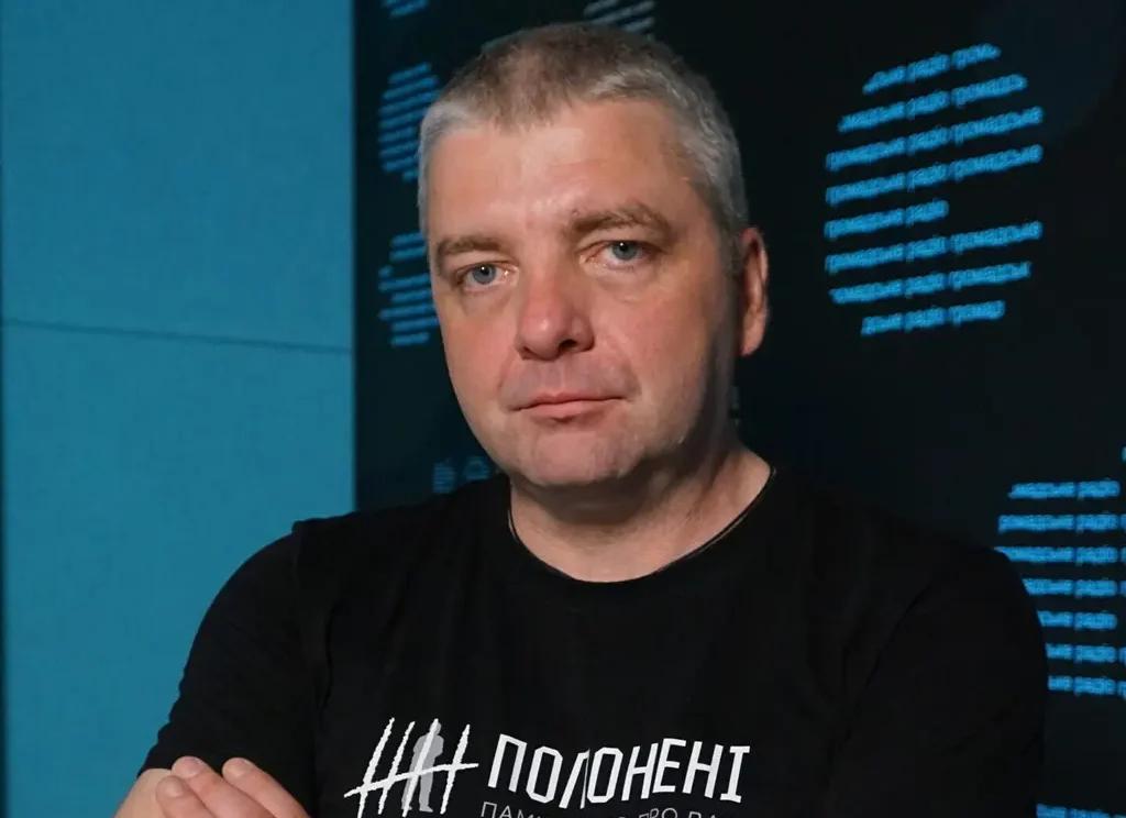 Говорити і писати про полон: що варто пам’ятати і як не нашкодити