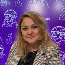 Ольга Перунова