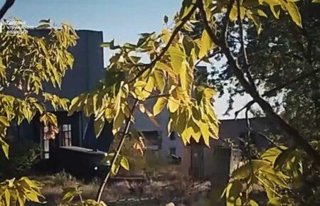 ГУР підірвало «буханку» з російськими операторами дронів у Мелітополі — четверо окупантів загинули (ВІДЕО)