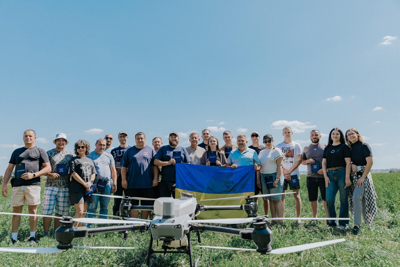 МХП — серед кращих роботодавців для ветеранів та ветеранок за версією Forbes