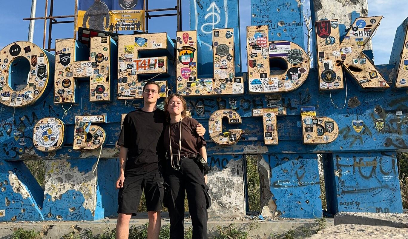 «54 мільйони для армії»: як команда друзів створила успішний фонд допомоги війську Frontline.Care