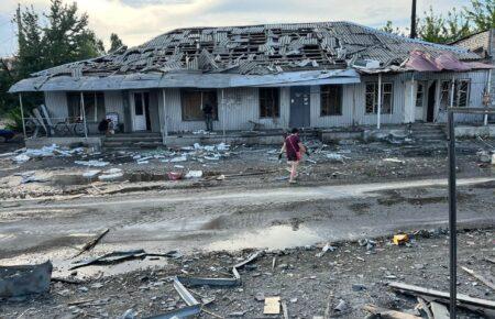 У Лиманській громаді працюють лише три комунальні підприємства, з них почали звільнятися люди