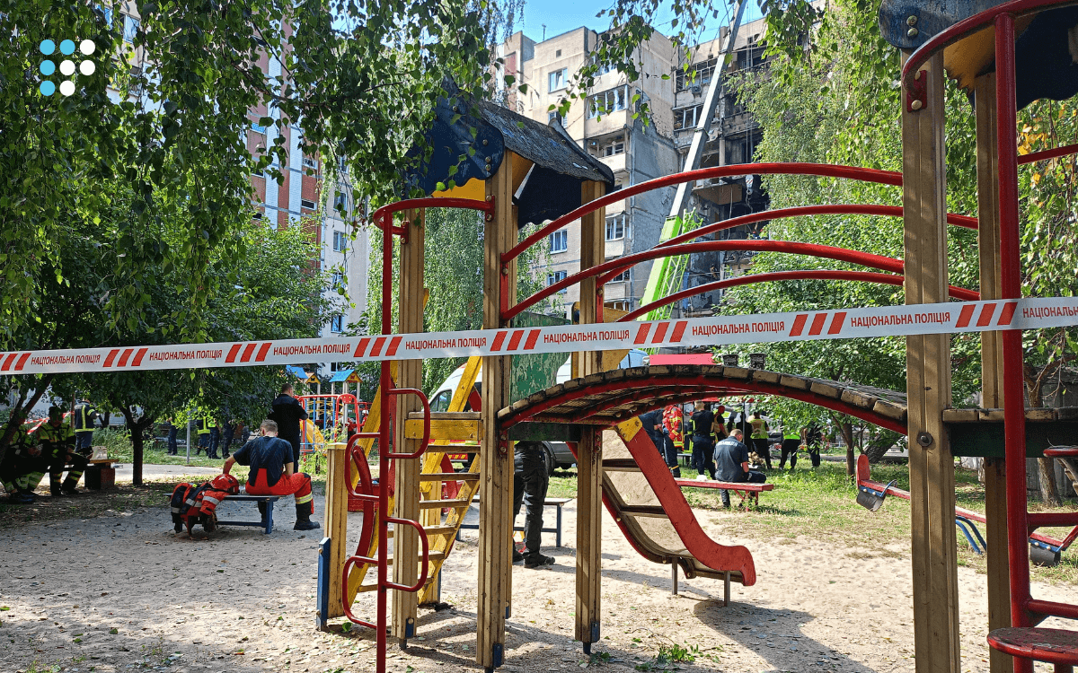 «Має бути окреме державне регулювання»: Софія Кордонець щодо питання громадянства дітей, яких викрала Росія