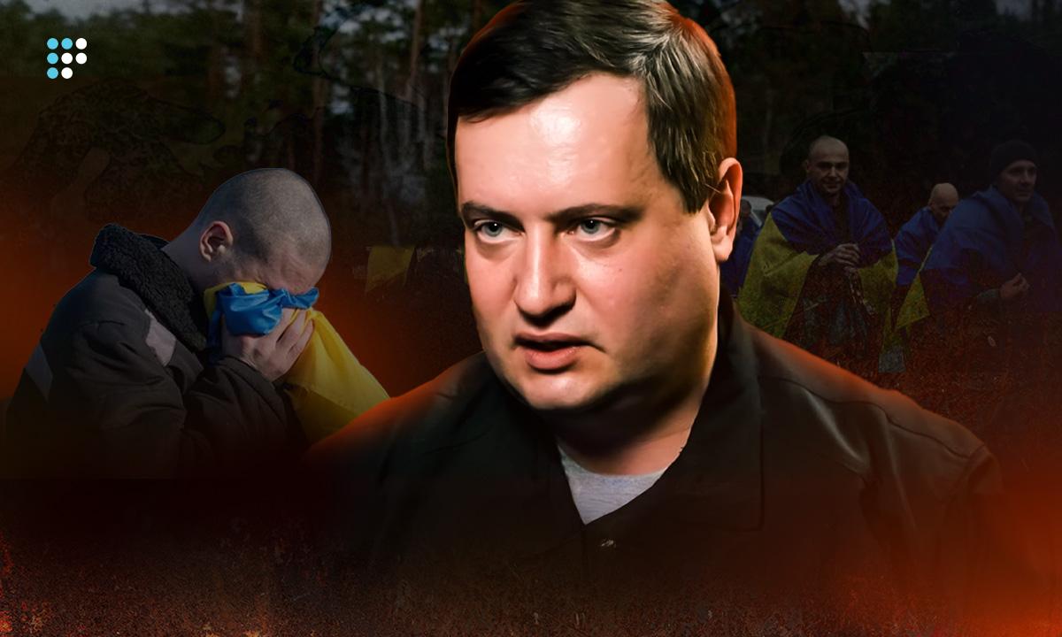 «Убивати і втікати в Росію не вийде» — Юсов про злочинців, що «просяться» на обмін