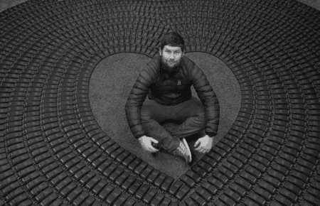 «Був людиною честі»: на фронті загинув захисник Тарас Шпук