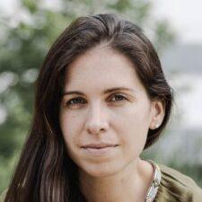 Анна Акерманн