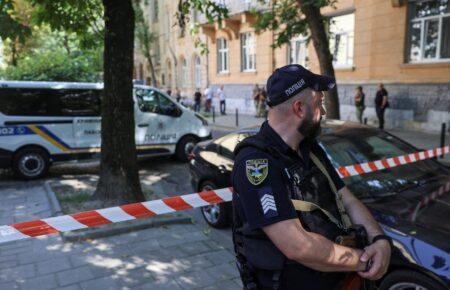 Підозрюваного у вбивстві Андрія Парубія затримали, є перші показання — Зеленський