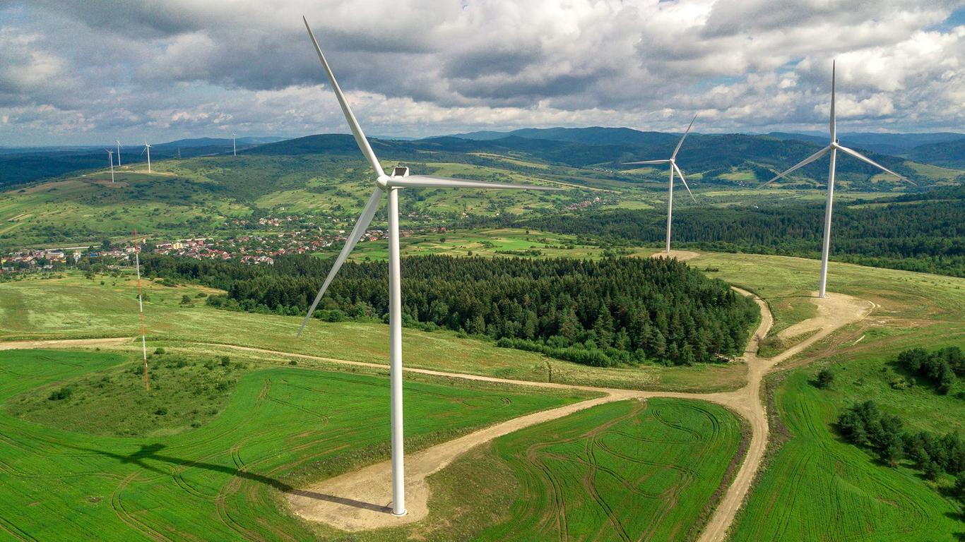 Євроінтеграція, комфорт, безпека — навіщо нам зелена відбудова?