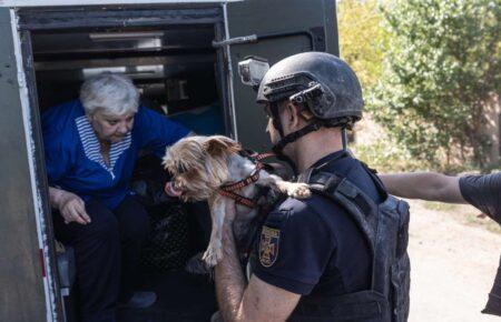 Розповідають про трагічні випадки з дітьми: у поліції повідомили, як підштовхують людей до евакуації