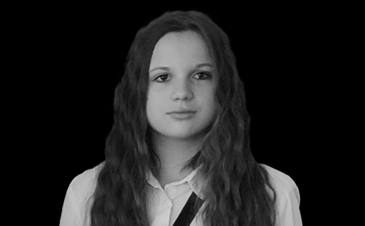 Київська школа оголосила тижневу жалобу за ученицею, яка загинула від російського обстрілу
