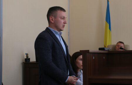 Підозрюваному в недостовірному декларуванні детективу НАБУ обрали запобіжний захід, його відсторонили від посади