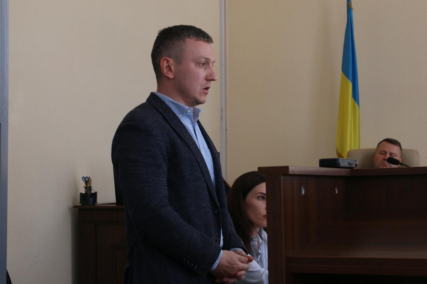 Підозрюваному в недостовірному декларуванні детективу НАБУ обрали запобіжний захід, його відсторонили від посади