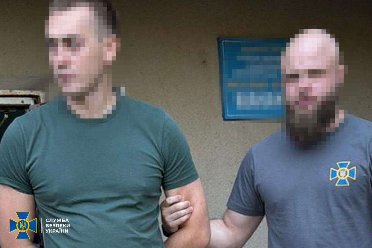 В експертній команді, яка замінила МСЕК, викрили корупційну схему (ФОТО)