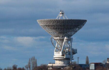 Що втратили росіяни після знищення Україною радіотелескопа в окупованому Криму: пояснює військовий оглядач