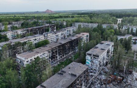 У разі падіння Покровська понад 100 тисяч росіян перекинуть на Слов’янськ та Краматорськ, — Нарожний