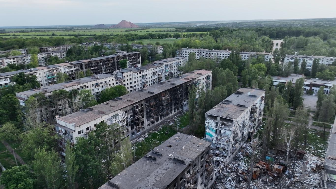 Про стабілізацію ситуації в Покровську говорити зарано, там тривають активні бої, — Мусієнко