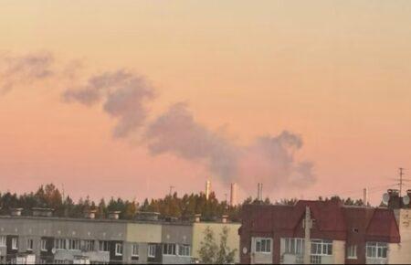 Дрони СБУ уразили найбільший нафтоналивний порт Росії, він зупинив роботу