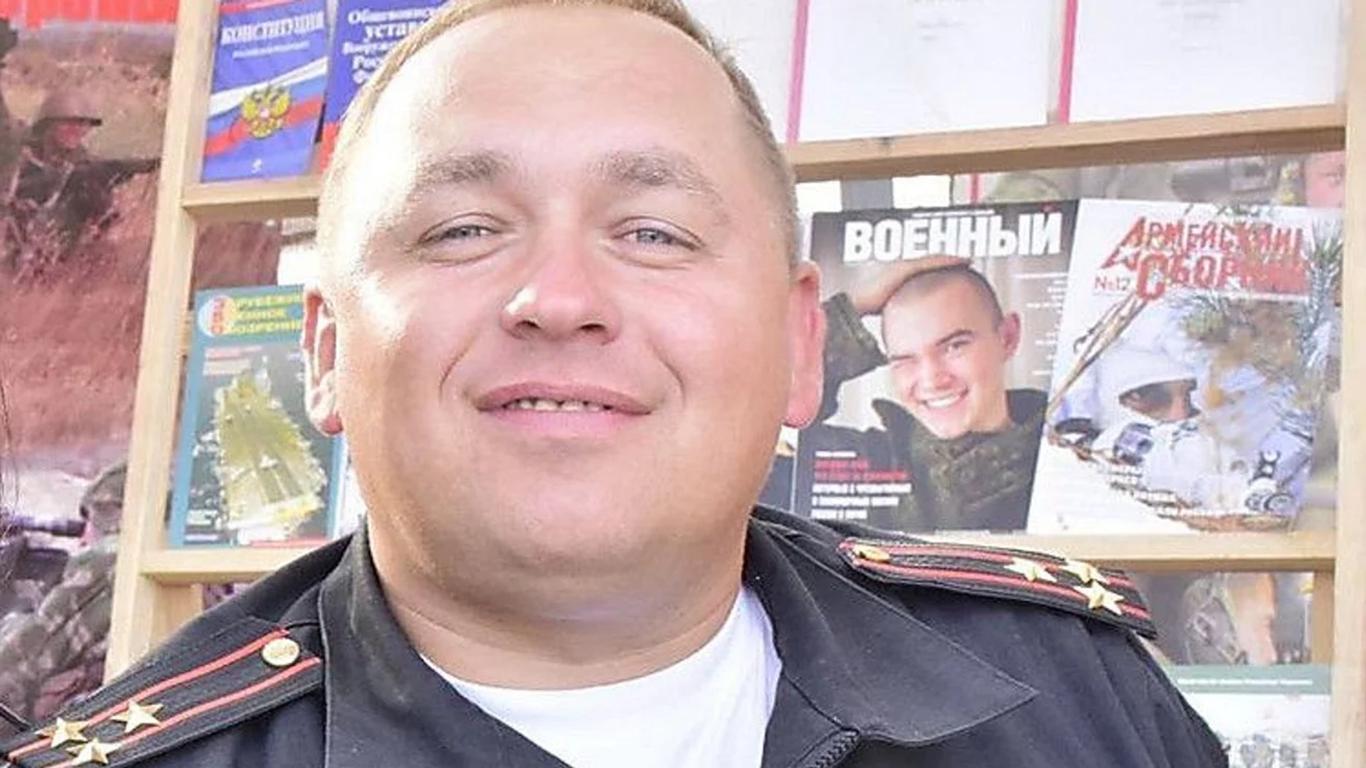 Наступом Росії на Куп’янськ командує колишній український офіцер Сергій Стороженко