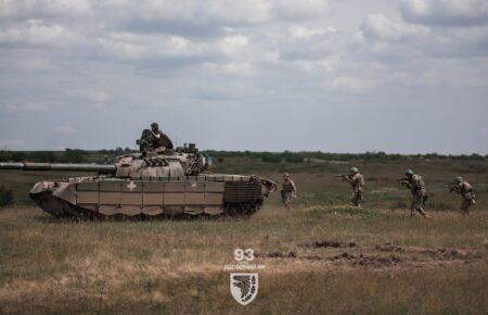 «Їх 700 тисяч, а нас — 200, і люди в армію добровільно вже не йдуть», — військовий 93 бригади «Холодний Яр»