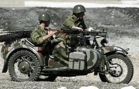 До Лимана росіянам залишилося два села, які вони не можуть захопити — військовий про ситуацію на Лиманському напрямку