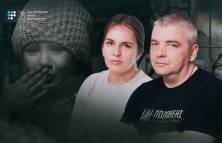 «Бʼють по-живому»: Дар’я Касьянова про викрадення росіянами українських дітей