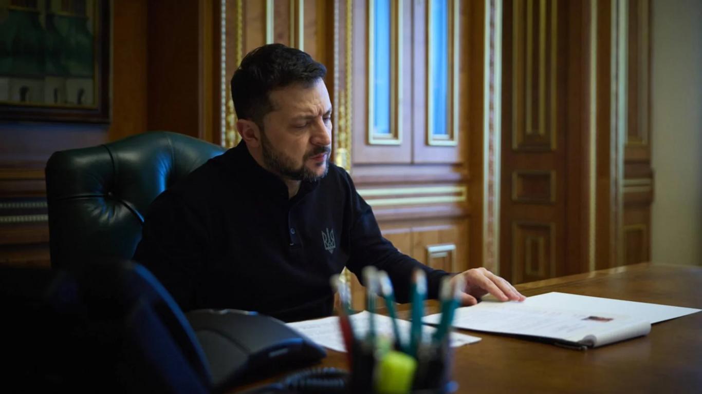 Президент підписав закон про військового омбудсмана