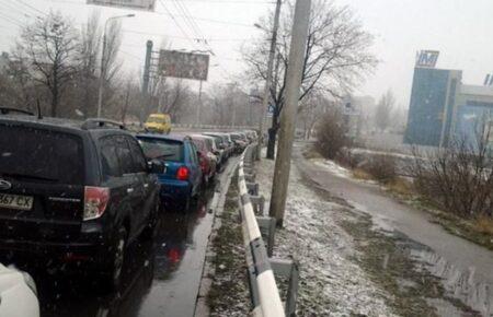 Бензинова криза на окупованих територіях не зачіпає російських військових, — Андрющенко