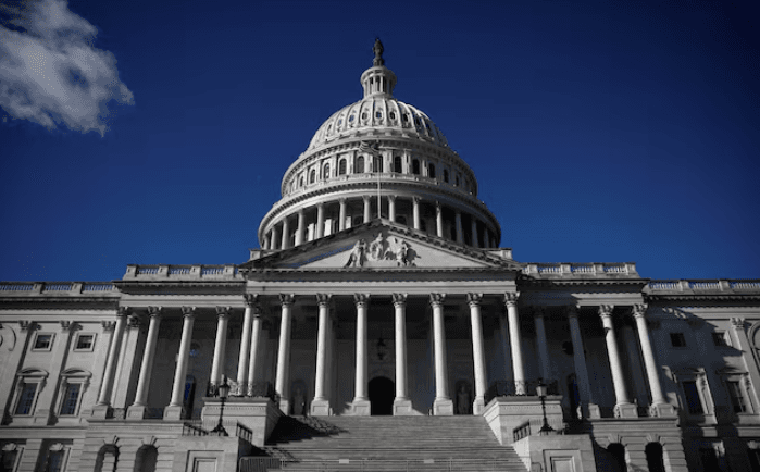 Палата представників США ухвалила оборонний бюджет, де для України передбачено $400 млн