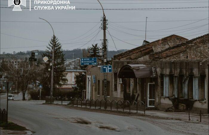 В’їзд у Куп’янськ закрили, для евакуації з міста треба виходити пішки, — журналістка