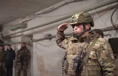 Новим командиром бригади «Магура» став герой України Максим Данильчук