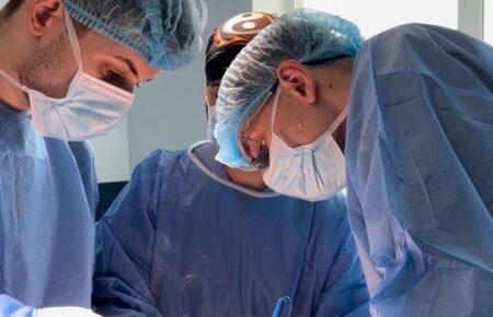 Безсимптомний COVID-19 викликав рідкісну генетичну мутацію у львів’янки: їй пересадили печінку