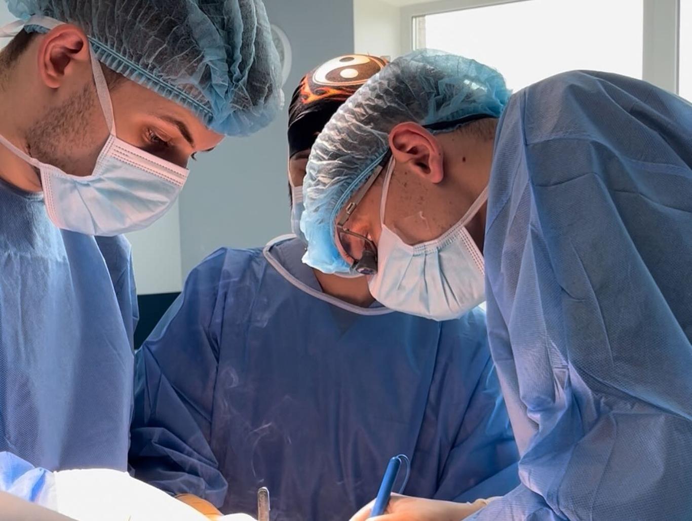 Безсимптомний COVID-19 викликав рідкісну генетичну мутацію у львів’янки: їй пересадили печінку