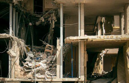Що робити, коли житло постраждало від обстрілу: пояснює експертка