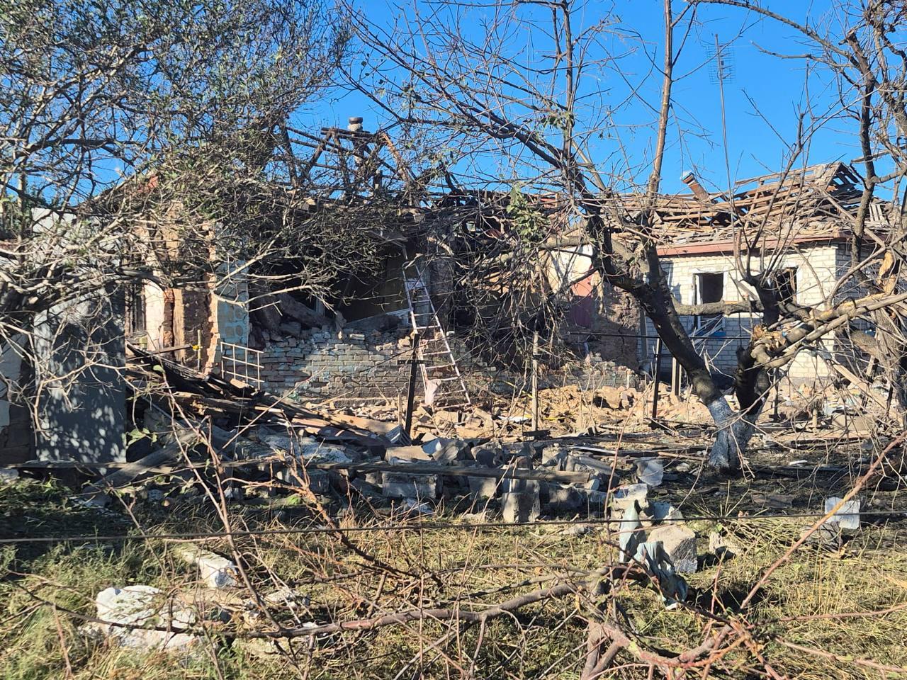 Обстріл Кіровоградщини: Укрзалізниця повідомила про затримку поїздів до 7 годин