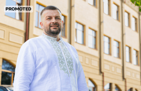 Чому майбутні архітектори обирають Університет Короля Данила?