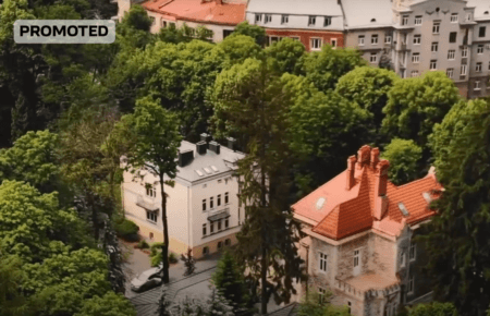 Відпустка у Львові: як провести та куди піти
