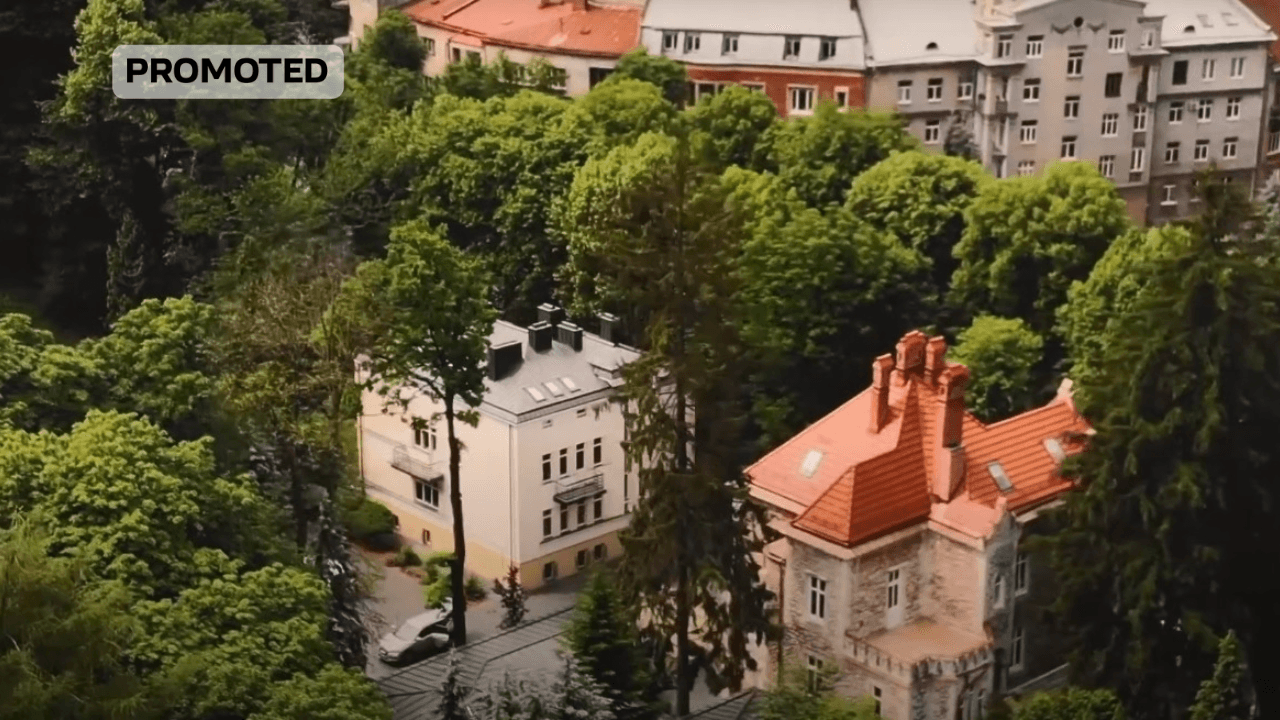 Відпустка у Львові: як провести та куди піти