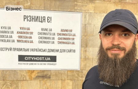 Український хостинг-провайдер Cityhost.ua відсвяткував 20-річчя із дня заснування